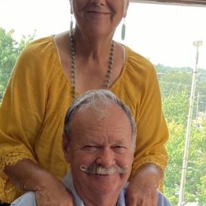 Meet your Posher, Pam